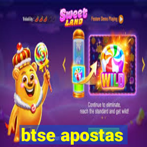 btse apostas